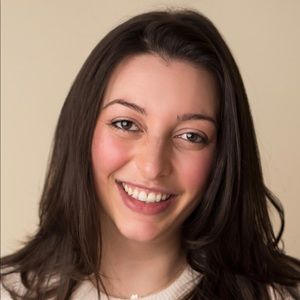 Meet your Posher, Niki